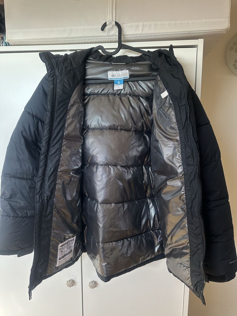 Columbia Jacken & Mäntel: Winterjacke Columbia L – Gebraucht aus rüttenen von ifidaku 2