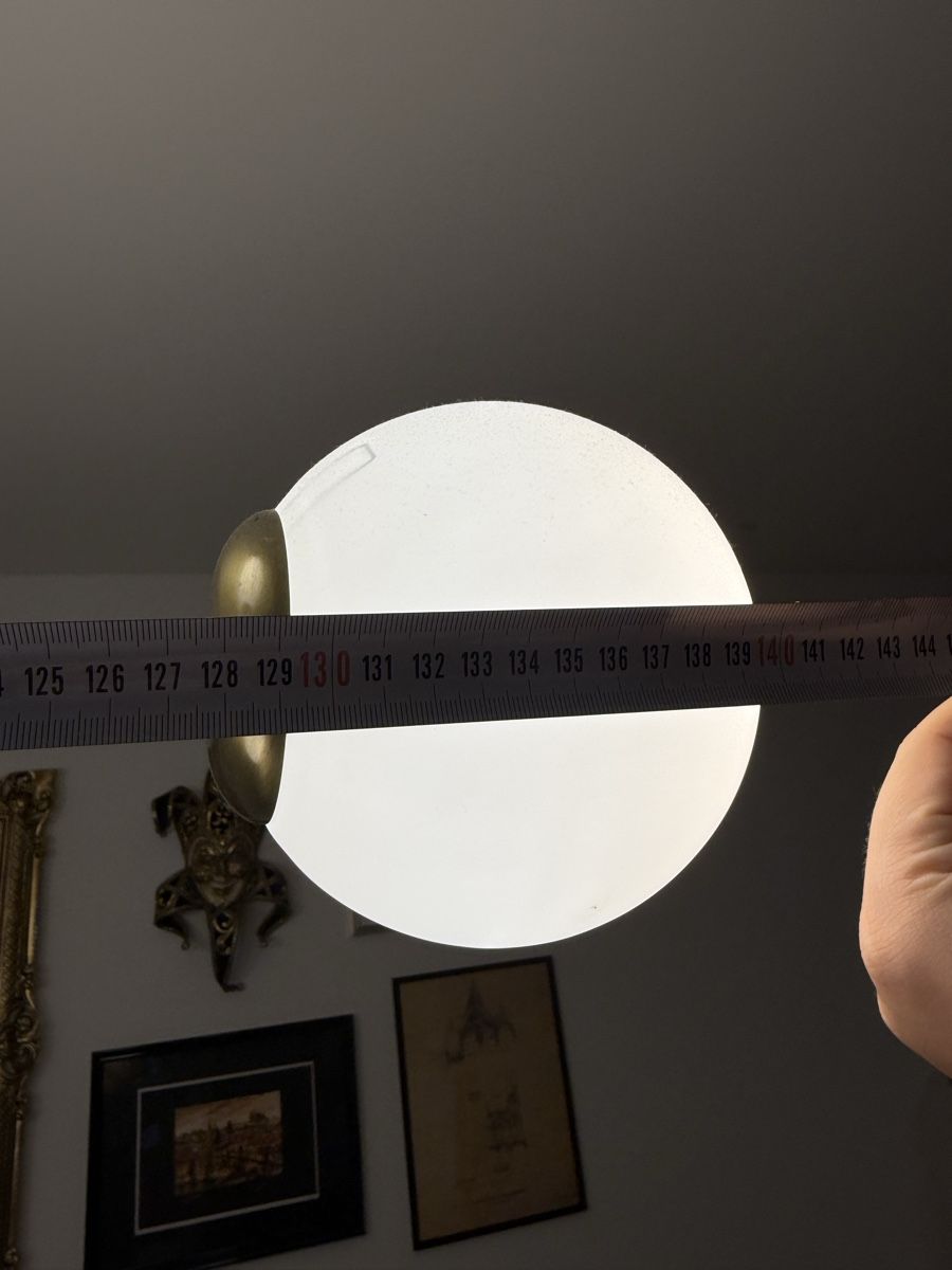 Lampade: Designer-Beleuchtung – Usato da Döttingen venduto da SenKirman 5
