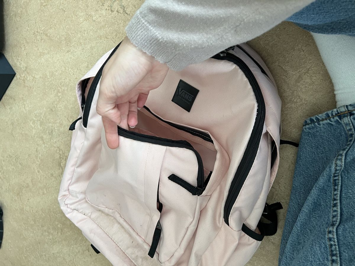 Vans Rucksäcke: Vans Rucksack – Gebraucht aus Dietikon von vnsmrc 3