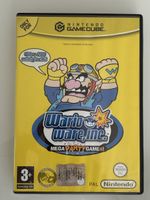Wario Ware Inc - Nintendo GameCube