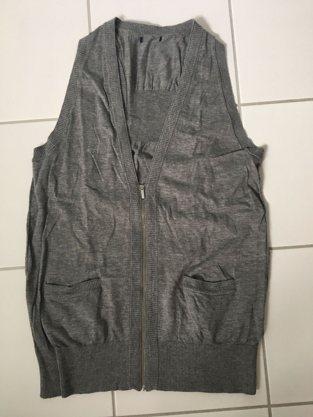 Gilet & Giacche senza maniche: Banana Republic Gilet – Usato da Siebnen venduto da Starlauf 1