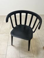 5 Ikea Stühle PS 2012 schwarz guter Zustand