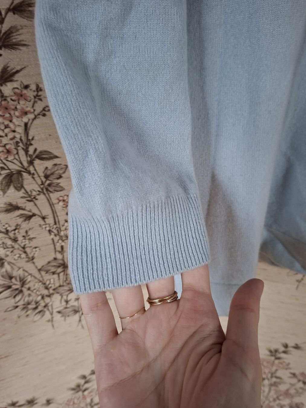 Maglioni & Felpe: Pull 100% cachemire - T. XL/XXL – Usato da Lausanne venduto da Super-cerise 4