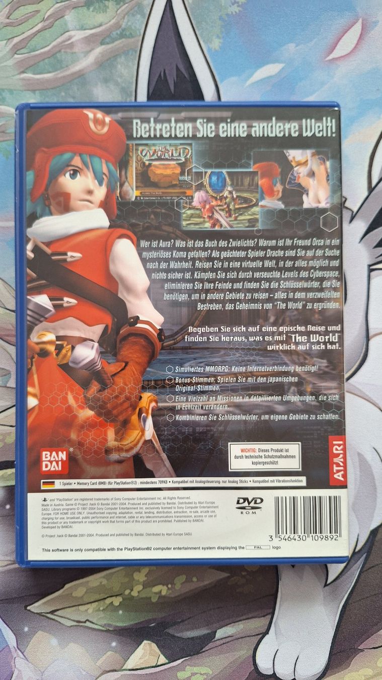 Giochi: hack infection - KEINE ! KRATZER – Usato da Altstätten SG venduto da GGsGameshop 1