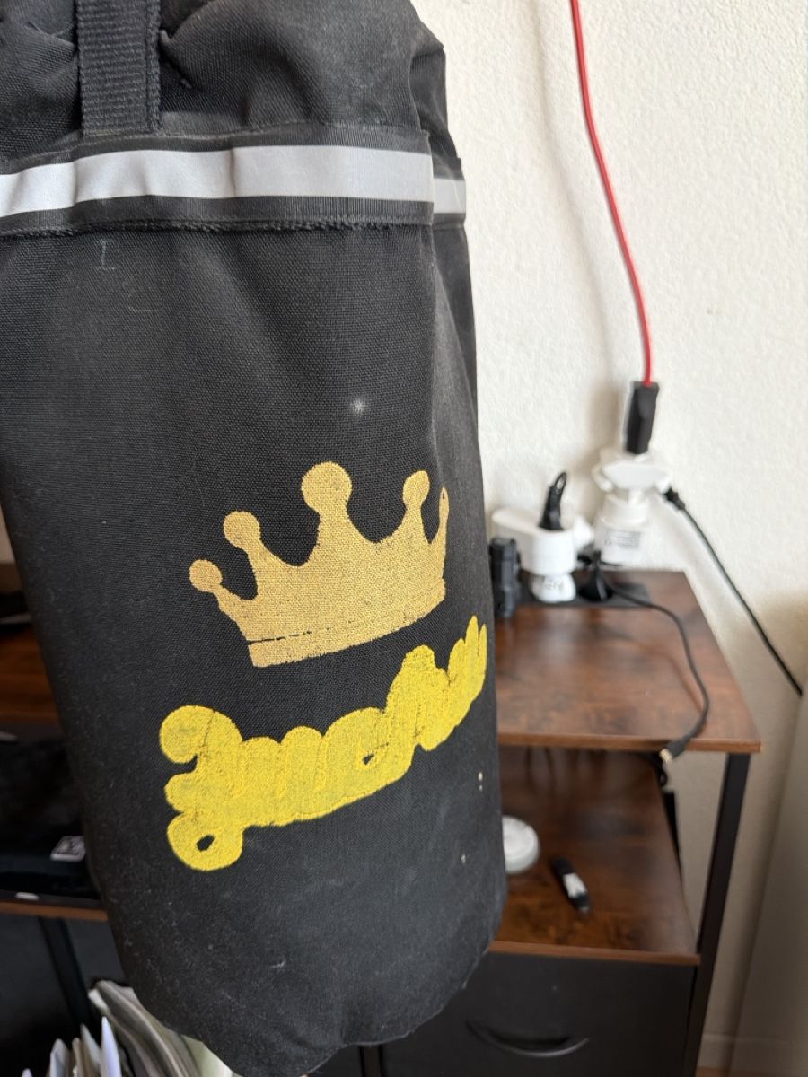 Sacchi da boxe: Boxsack – Nuovo (secondo la descrizione) da Zuchwil venduto da dar_py9z