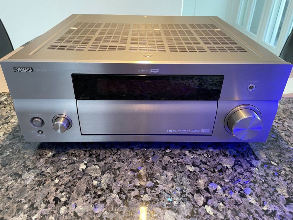 Yamaha RXV 1800 Kaufen auf Ricardo