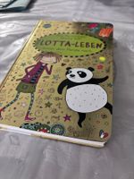 Lotta-Leben: Immer dem Panda nach! Top Zustand! Kinderbuch