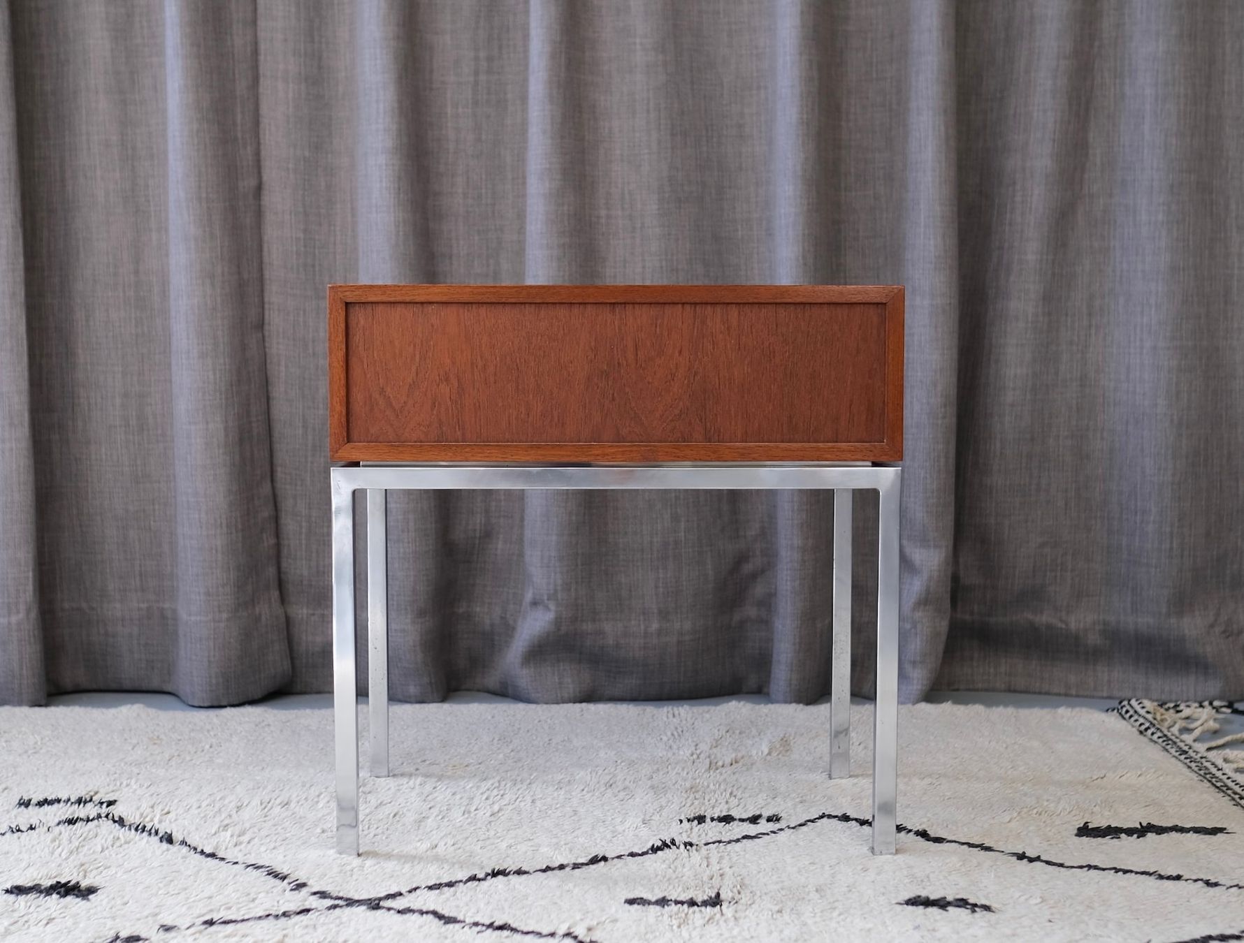 Knoll Tables: Side table, console by Florence Knoll 1960's – D'occasion à Bern par Zmodern_VIN 4