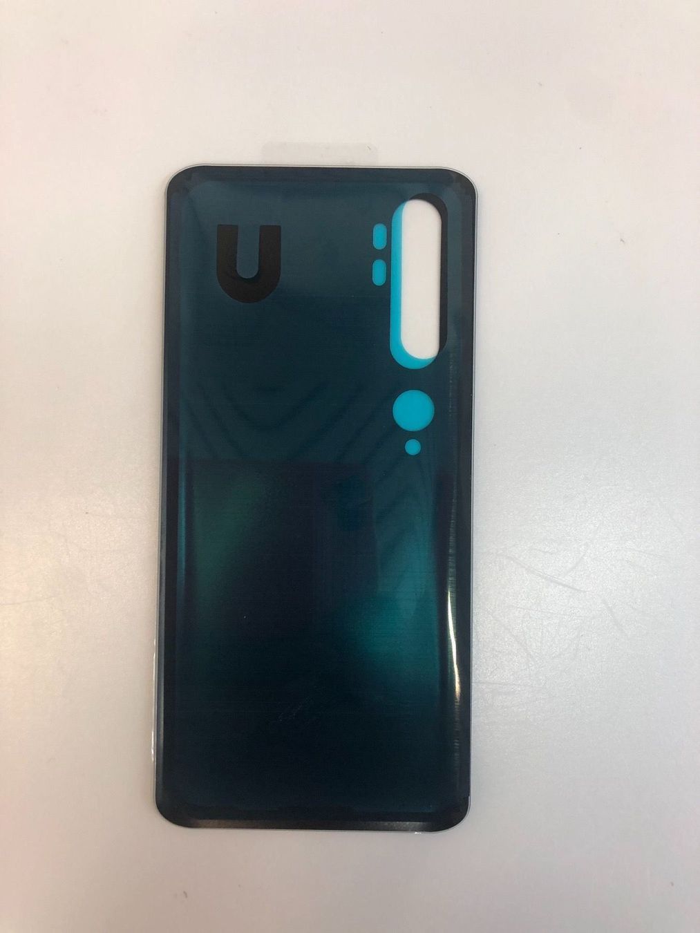 Xiaomi Telefoni cellulari / Smartphones: Xiaomi Mi Note 10 Pro – Nuovo e nell'imballaggio originale da bern venduto da reptechnic 1