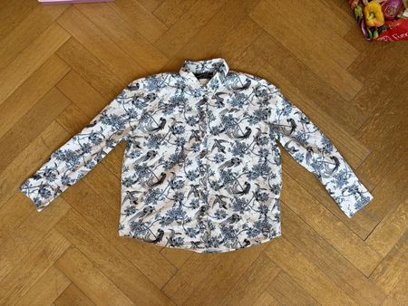 Chemisier Femme Scotch & Soda