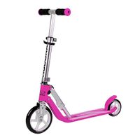 Hudora Little BigWheel (magenta, 75cm × 37cm × 74cm)