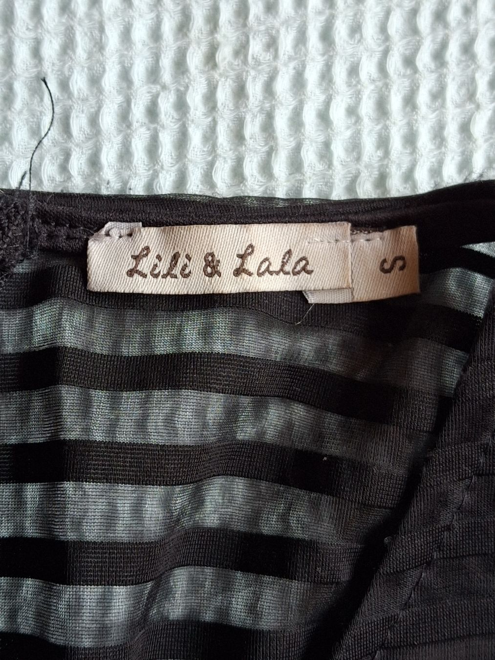 Robes: Robe taille S marque Lili & Lala – D'occasion à Villiers par san_jn5w 6