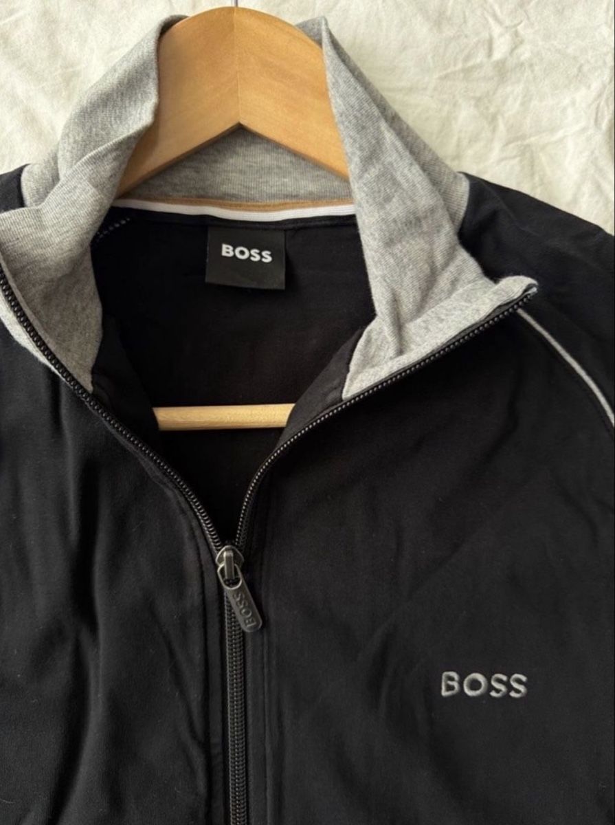 Hugo Boss Vestes: Boss Jacke – D'occasion à Dübendorf par MariaS. 2