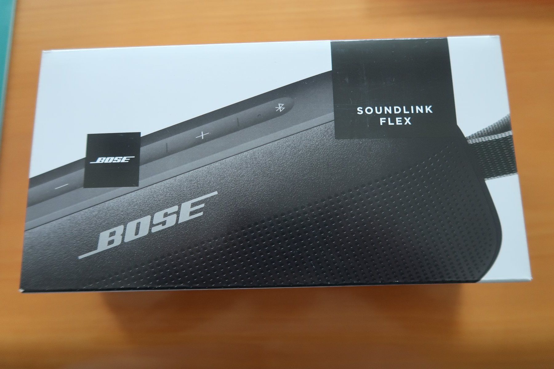 Bose Haut-parleurs: Bose SoundLink Flex Bluetooth Speaker – D'occasion à Bottmingen par PeterGuyer 3