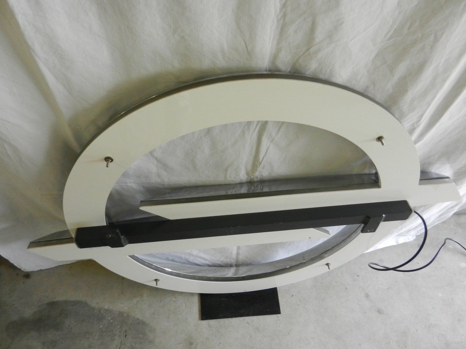 Opel Insegne: Original Opel Leuchtreklame Werbeschild – Usato da Münchwilen/TG venduto da hondavf750 6