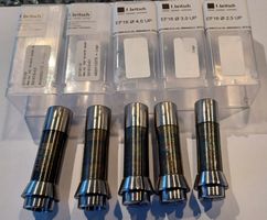 Spannzange F16 / 1212E / 76-1076