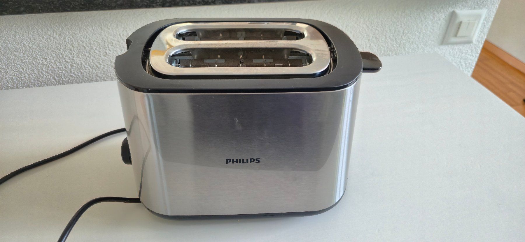 Philips Elettrodomestici da cucina: Toaster – Usato da Zuzwil SG venduto da hofmanndamian