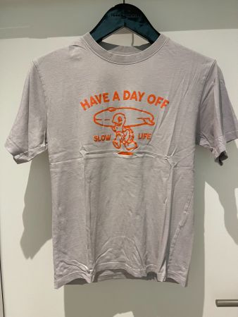 Cooles T-Shirt (M)