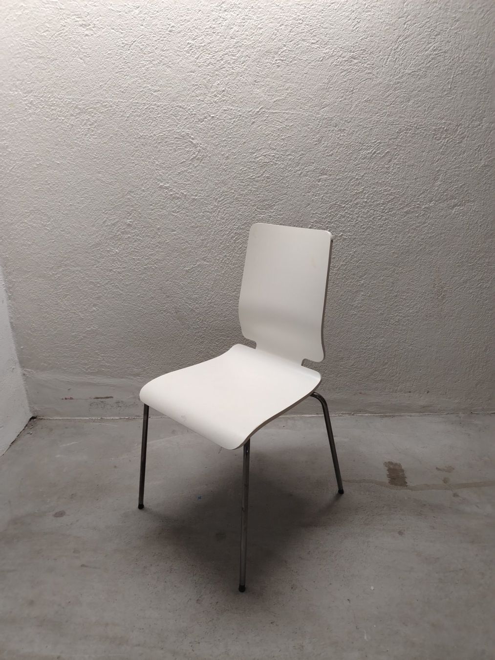 Sedie: IKEA Stuhl Gilbert (1/2) – Usato da Sissach venduto da ruminative