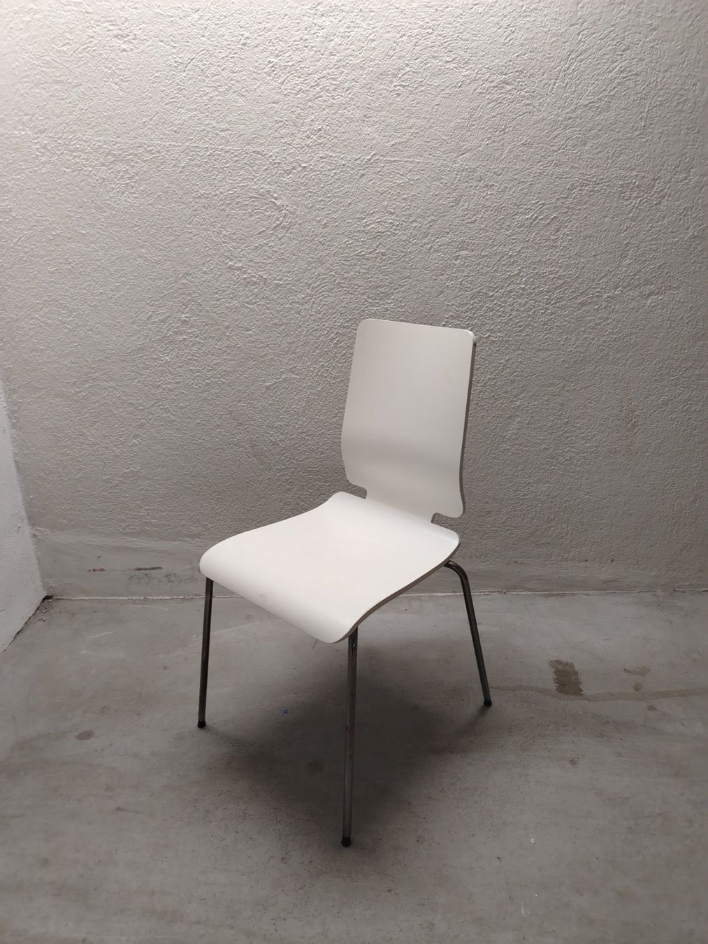 Sedie: IKEA Stuhl Gilbert (2/2) – Usato da Sissach venduto da ruminative