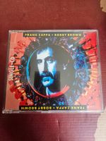 CD Single - Frank Zappa – Bobby Brown (Prog Rock, 1991)