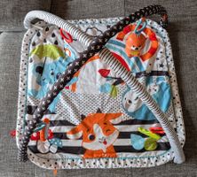 Tapis d'éveil FisherPrice