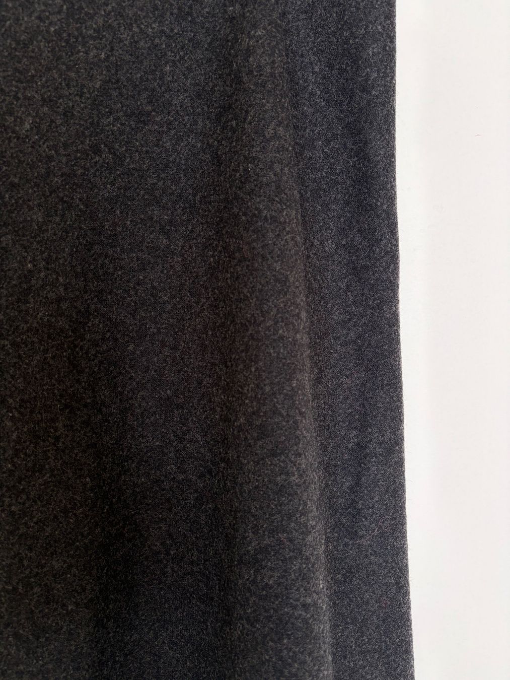 Promod Gonne: Jupe midi grise Promod - Taille 38 – Usato da Geneve venduto da Margot_22 5