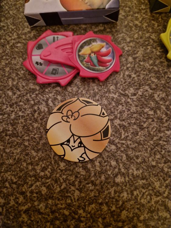 Pokémon Sammelbilder & Trading cards: 5 box Pokemon McDonald's 2022 Edition limité – Neu und originalverpackt aus Marly von _Poke_Alex_ 5