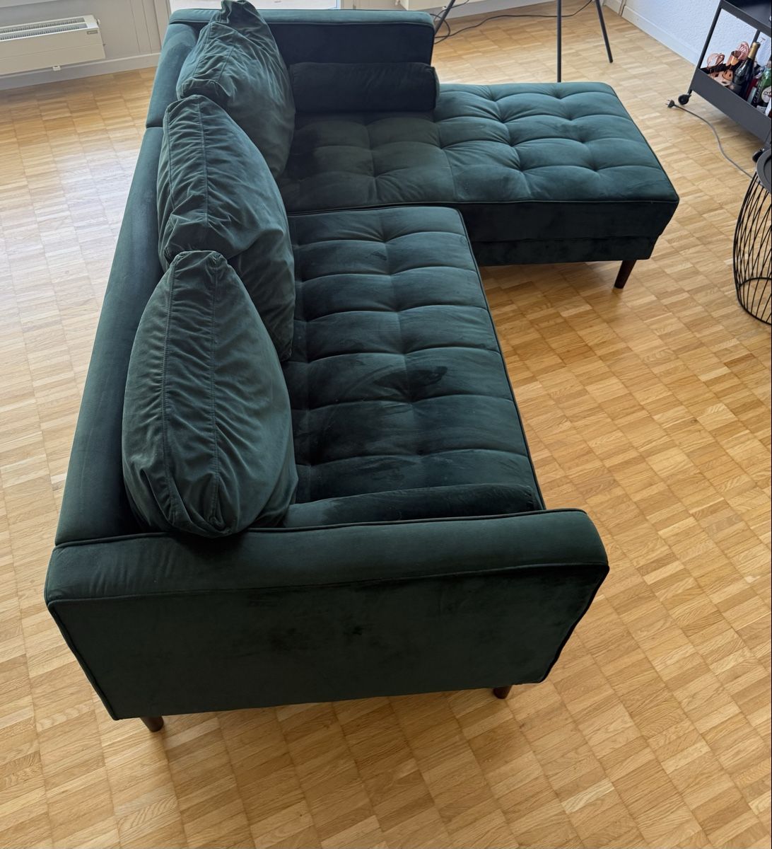 Sofas: Sofa – D'occasion à Bern par lar_f2vx 4