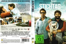 DVD - Stichtag