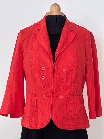 Blazer von Lebeck Gr 40