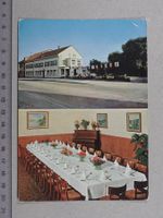 Schweizerhalle BL, Gasthof Saline, 1968