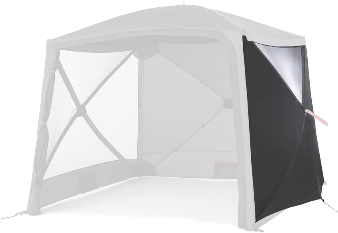 Tende & Padiglioni: Qeedo Quick Hub Square seitenwanden – Nuovo e nell'imballaggio originale da Bottighofen venduto da zaap 1