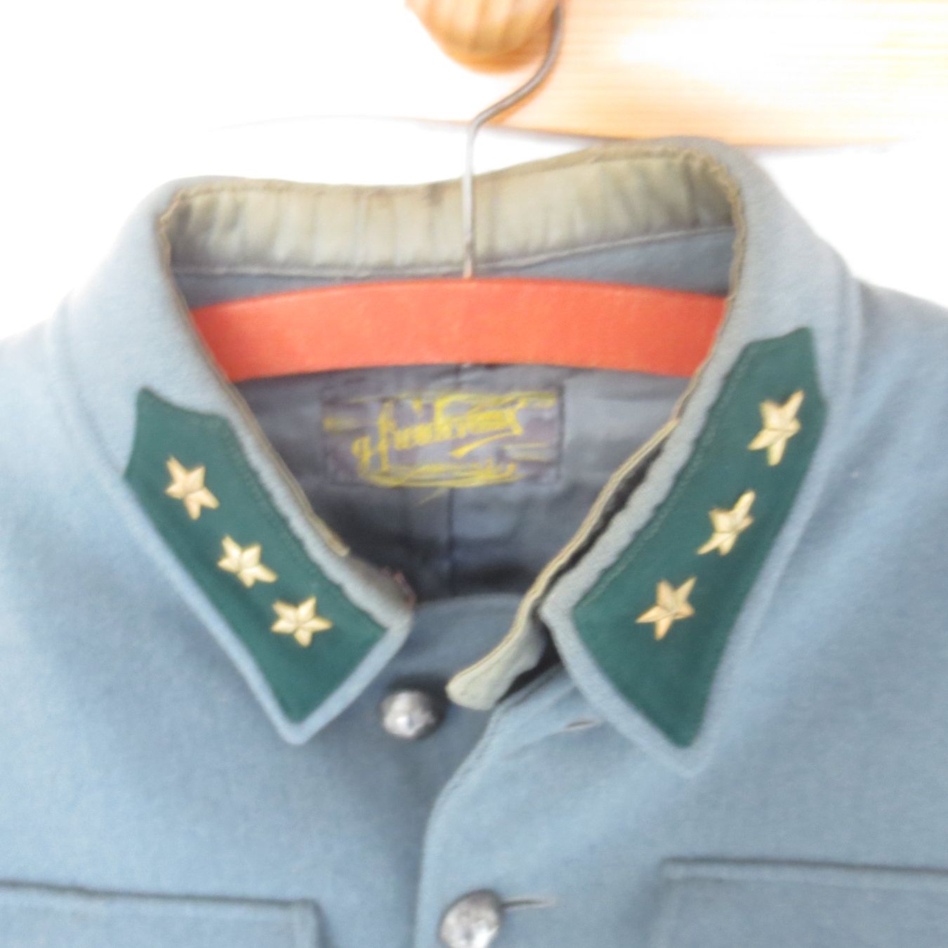 Armée suisse Uniformes: Uniform Schweiz Armee – D'occasion à Utzenstorf par 3427 1