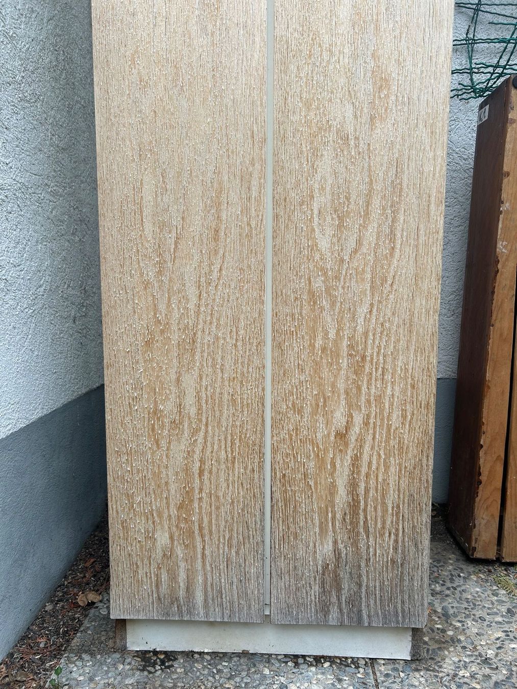 Schränke: Gartenschrank – Gebraucht aus Au ZH von mar_pz57 4