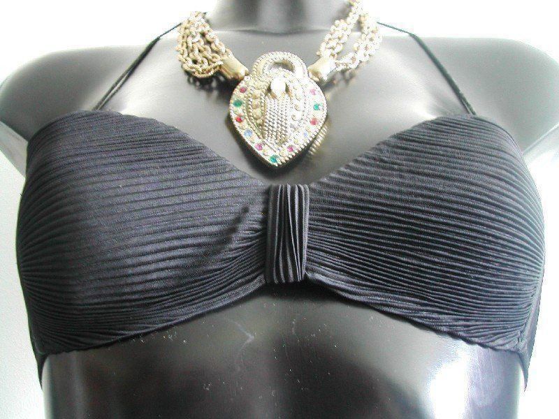 Costumi da bagno & Bikini: Heiss !! 2 sexy Bikinis - Gr. S/36 – Nuovo (secondo la descrizione) da Widnau venduto da Schurlibua 3