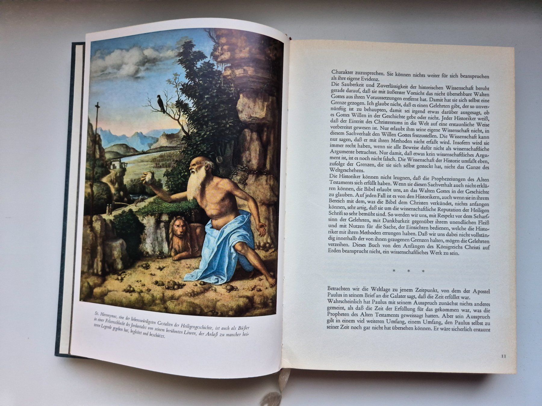 Libri: Welten des Glaubens   -    Peter Bamm  -  1959 – Usato da Niederweningen venduto da Obson 4