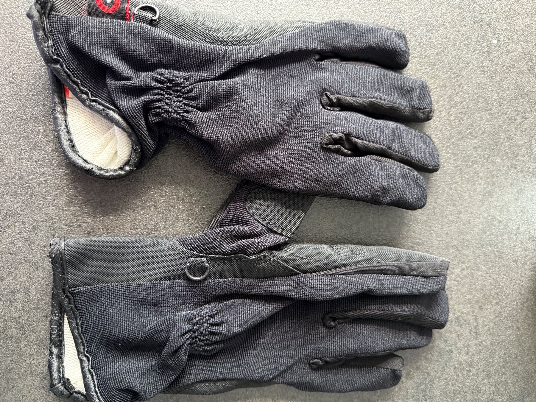 Handschuhe & Handstulpen: Gant par couteau Dyntex – Gebraucht aus Bévilard von min_Bron