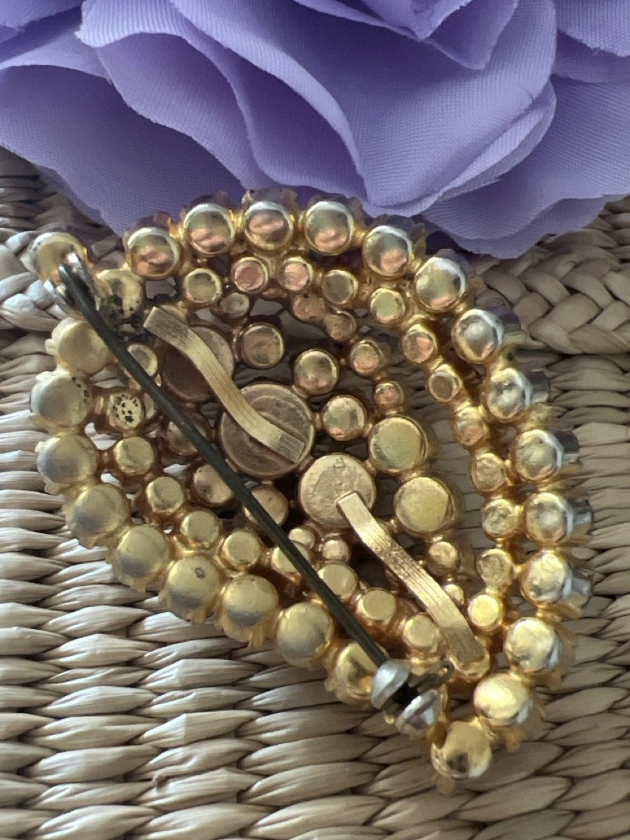 Broches & Aiguilles: Schöne Brosche – D'occasion à Seon par Sunny-Schmuck78 2