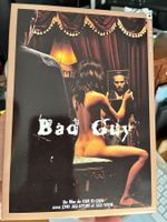 Bad Guy (2001, DVD, Kim Ki-duk, VOST)