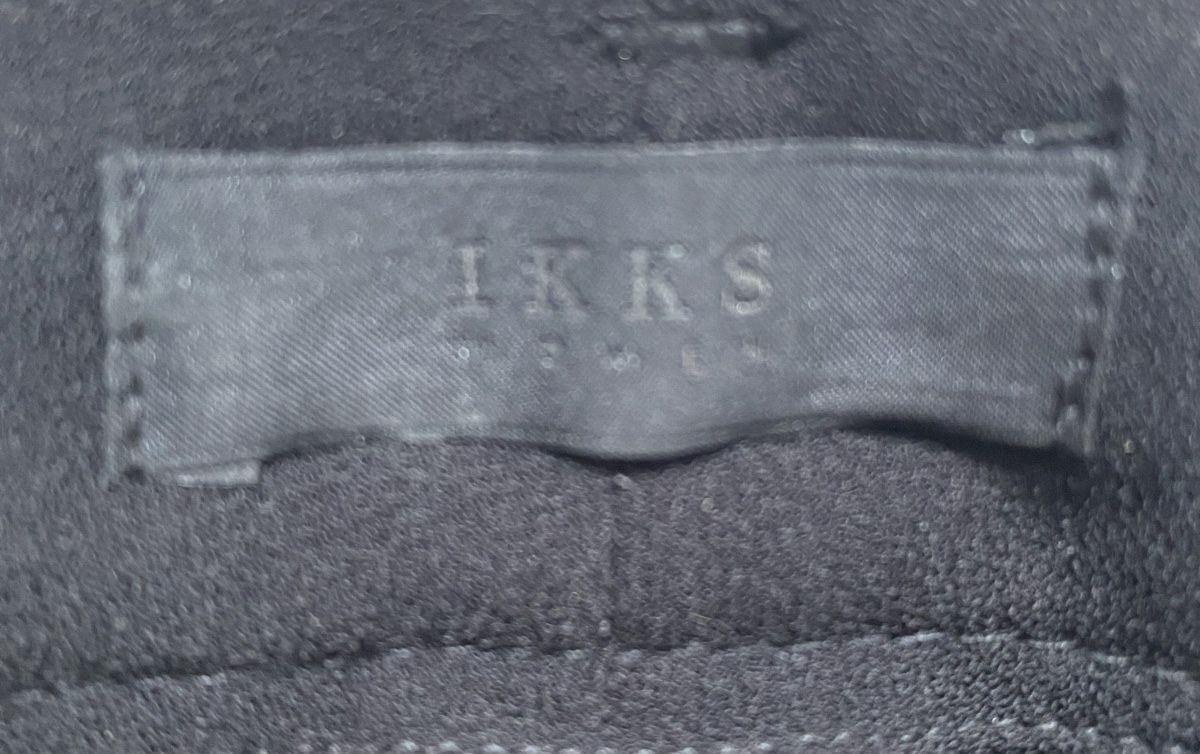 IKKS Pantaloni: Pantalon de la marque IKKS. – Usato da Echallens venduto da 1961zap 5