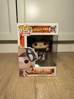 Funko Pop Borderlands 211 - Tiny Tina