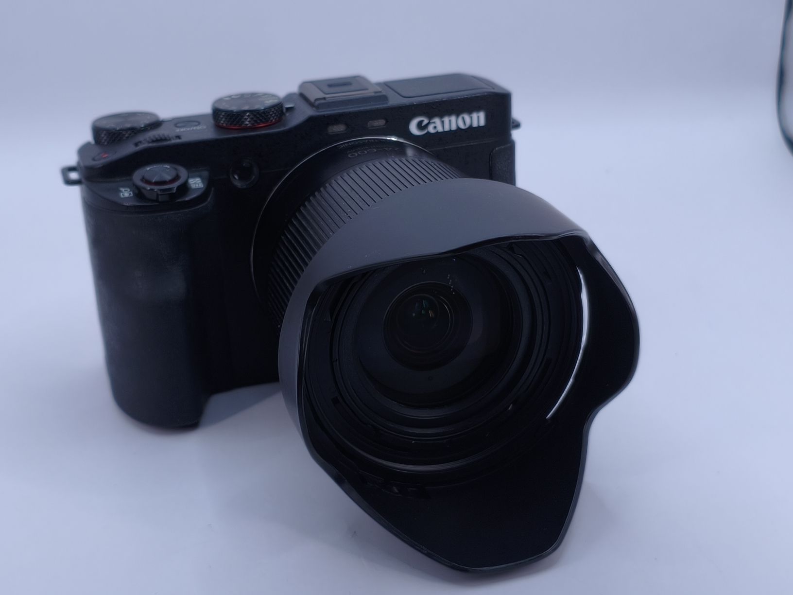 Canon Appareil photo: Canon powershot G3 X  – Neuf (Voir description) à Arbon par Sed_9bj9 6