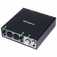 Roland Rubix 22 USB Audio Interface