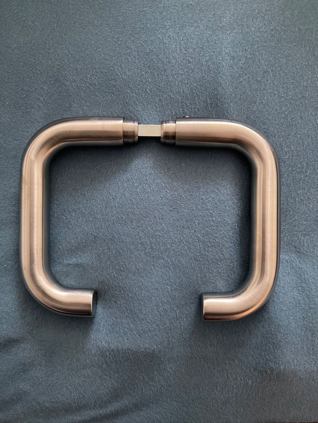 Ferramenta: Glutz Türdrücker 5064 8x84 – Nuovo (secondo la descrizione) da Bern venduto da mowi60