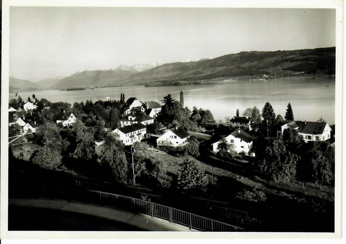 Cartes postales: Uerikon (Stäfa) – D'occasion à Hochdorf par Ziegel-16