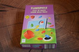 JEUX - SPIEL