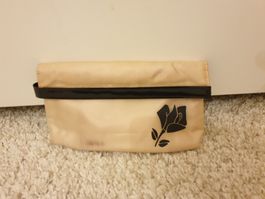 Lancôme trousse rose 20x8x3cm