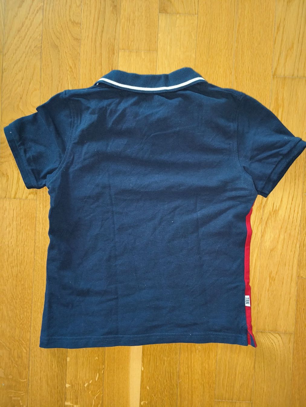 Camicie, T-shirt & Polo: Kinder Poloshirt, Gr.128-134 – Usato da Oftringen venduto da joa_bbm2 1