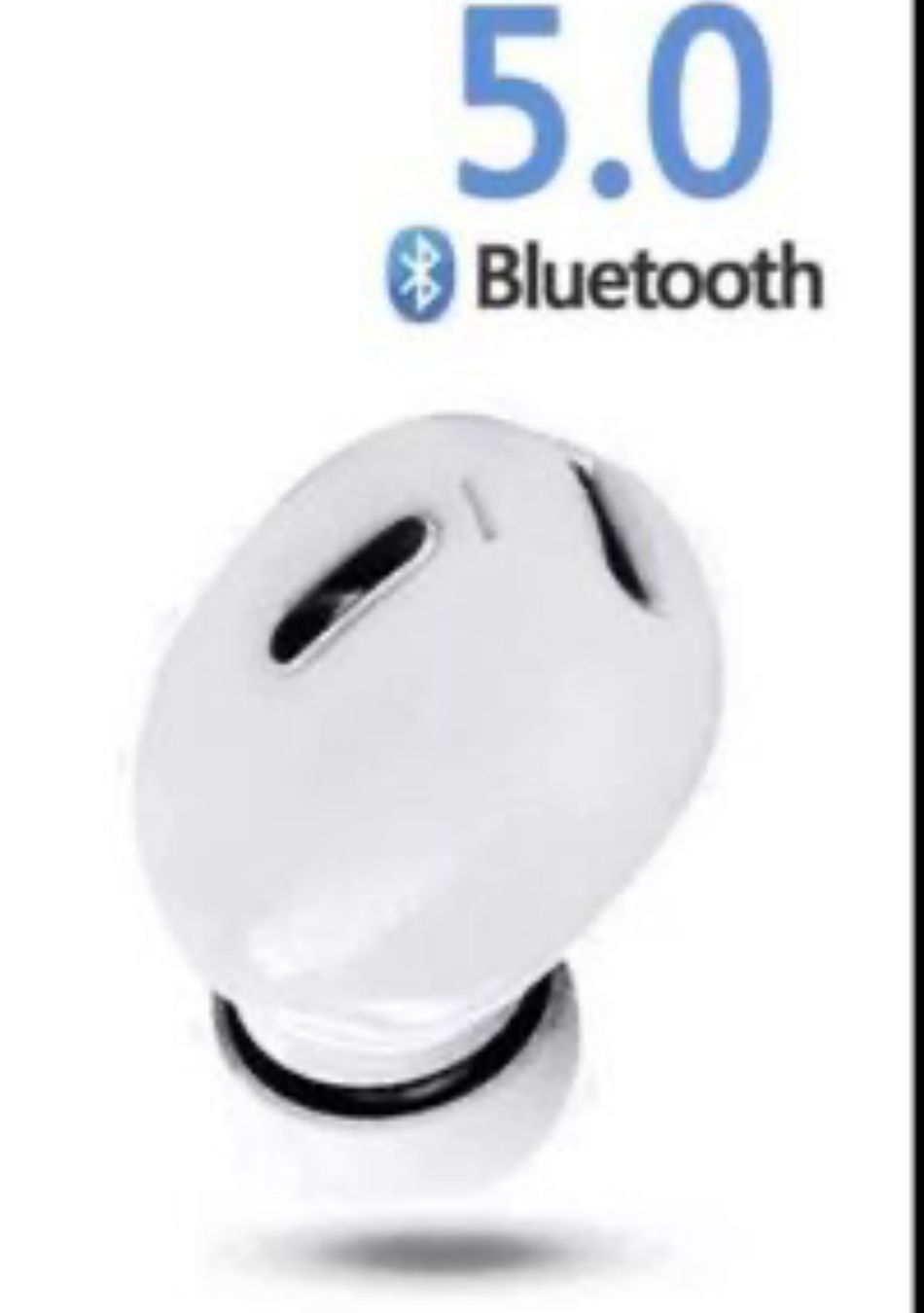 Cuffie: 5,0 Mini Wireless Bluetooth Kopfhörer NEU ARTIKEL! 10std – Nuovo e nell'imballaggio originale da schwerzenbach venduto da deliiokanli
